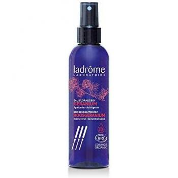Ladrome Eau de Géranium Vapo 200ml