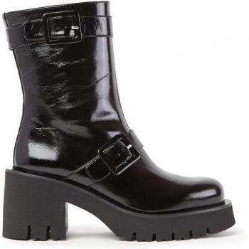 Paloma Barceló Women's Black Booties EU 34-50