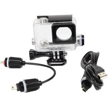 Portable 5200mAh Power Bank for GoPro and SJCAM