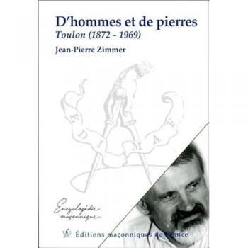 D'hommes Et De Pierres - Toulon (1872-1969)