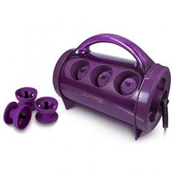 Multi-Styling Hot Rollers