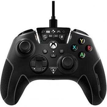 DELTACO 3-in-1 Gaming Gear Kit RGB GAM-113-CH schwarz