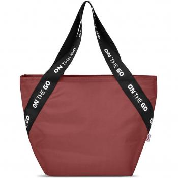 Bolsa Multiusos “On the Go” Iris