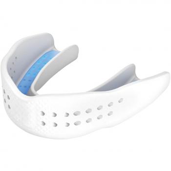Mcdavid Protection dentaire 8802 Weiss Taille Unique