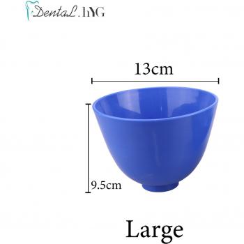 Bol de mélange en silicone pour équipement dentaire
