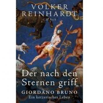 Der nach den Sternen griff