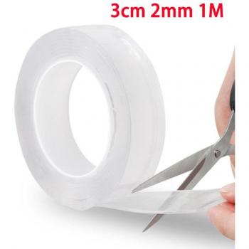 Double-Sided Nano Adhesive Tape