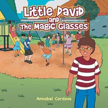 Little David and the Magic Glasses