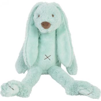 Lapin Richie Lagoon en peluche – 58 cm