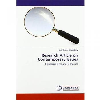 Research Article on Contemporary Issues