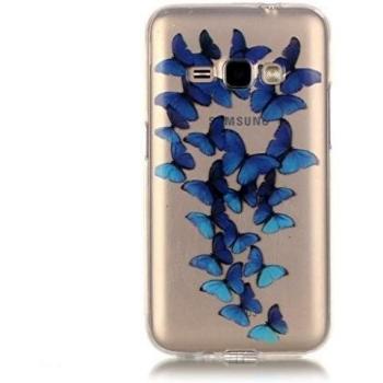 Case cover para Samsung Galaxy J1 (2016 Version) SM-J120
