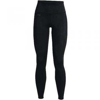 Under Armour Women's Leggings Black/Grey XL