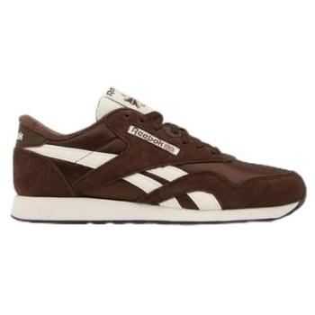 Classic Campus Brown Trainers