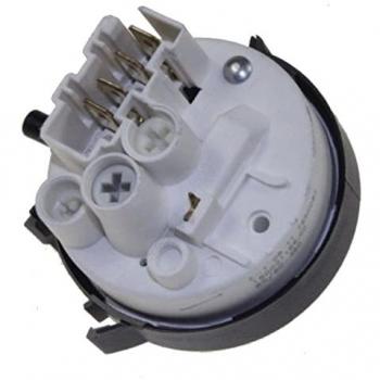 Pressostat d’origine Whirlpool – C00145174 – Lave-linge