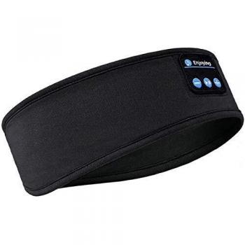 SAMERIVER Sleep Headband for Sleeping Workout Yoga Insomnia Travel