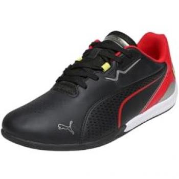 Puma Scuderia Ferrari HP Drift Cat 11 Nero 40