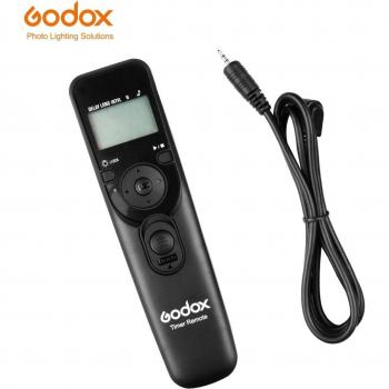 Universal Digital Release Cable – GODOX Shutter Remote