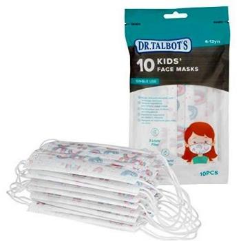 Mascarilla facial niña 4-12 años – Nuby