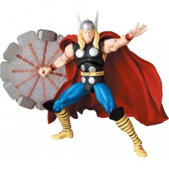 Mafex Thor Fumetto Ver