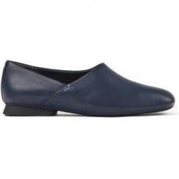 Bailarina Camper Casi Myra K201083 - Color Negro - Comodidad Excepcional