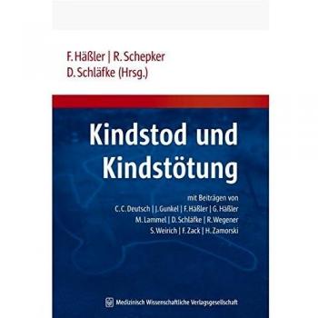 Kindstod und Kindstötung