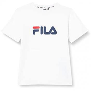 Fila Solberg Klassiek Kinder T-shirt met Logo