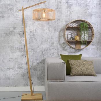 Good&Mojo Stehlampe BROMO (E27)
