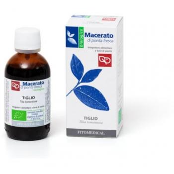 Madre de Lima Fitomedicina Tintura Natural 50 ml