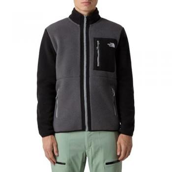 Yumiori Forro Polar The North Face Gris Sombra XXL