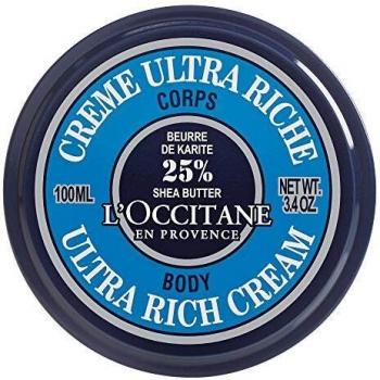 Baume Corporel Karité L'OCCITANE 100ml
