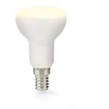 Ampoule LED E14 Nedis LBE14R502 – 4,9 W, 470 lm, 2700 K, blanc chaud