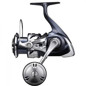 Shimano Twin Power SW C 4000 XG Spinning Reel
