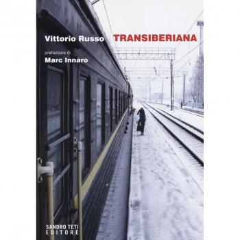 Transiberiana
