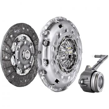 Clutch Kit LuK SAC 624 3435 09