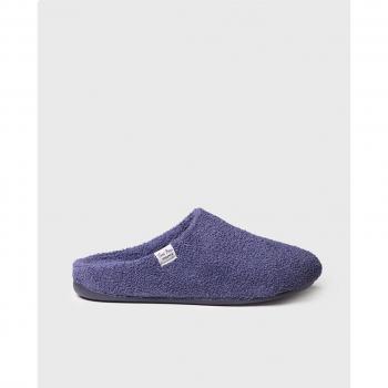 Toni Pons Zapatillas de casa de hombre de tela