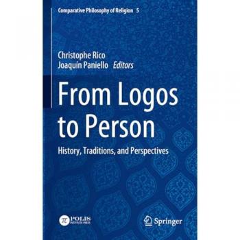 From Logos to Person