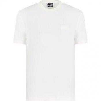 Emporio Armani EA7 T-Shirt 7M000089-AF13862 - Größe XL