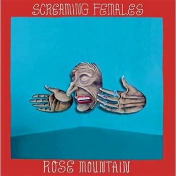 Rose Mountain