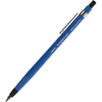 Lápiz Mars TECHNIC con Estuche de Lead