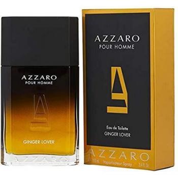 Azzaro Pour Homme Ginger Lover 100 ml Spray
