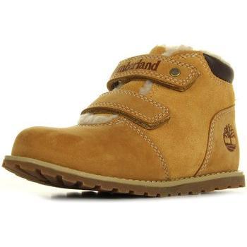 Stivali Timberland Pokey Pine Warm Line Wheat
