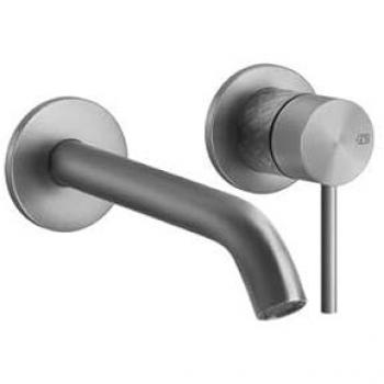 Gessi - Kit de Finition 316 Intreccio pour Robinet Monocommande
