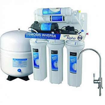 Osmosis Inversa Alpha OI-02 230V