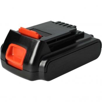 Batterie VHBW pour Black & Decker STC1820CM