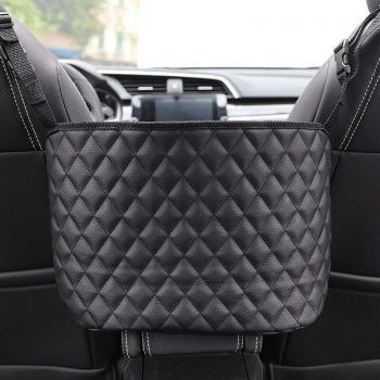 Bolso titular de coche compacto