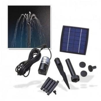 Solarbrunnenpumpe SP 150