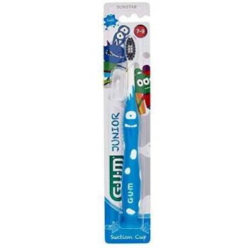 Escova G.U.M Júnior 6+ para Crianças