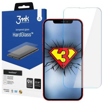 Apple iPhone 13 Pro Max/14 Plus - Ochrona 3Mk Hardglass