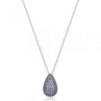 Collana Donna Brosway Argento Fine FCL114
