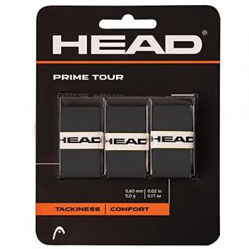 PrimeTour ProGrip Set